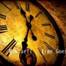 Mantaeff - Time Goes By