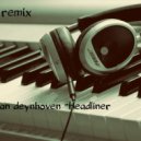 Jorn Van Deynhoven - Headliner