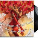 Sunrise Avenue - I Don't Dance