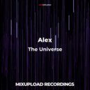 Alex - Andromeda Nebula