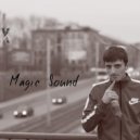 Alex - Magic Sound Vol.1