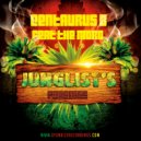 Centaurus B - Rain in the Jungle (Original Mix)