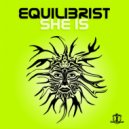 Equilibrist - Hidden Things