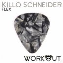 Killo Schneider & Antranita - Flex(Feat. Antranita) (Original Mix)