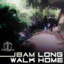 jBam - The Long Walk Home