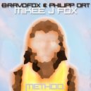 Bravofox & Philipp Ort - Saviour Daze