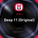 Balbi - Deep 11 (Original)