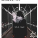 WTN3 - Say It