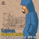 Sapiens - Downtown Homies