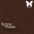 Techno Phobia - Spokes