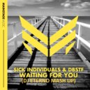 John Dahlback vs. Deniz Koyu, Amba Shepherd vs. Sick Individuals & DBSTF - Waiting For You (Dj Eterno Mash Up)