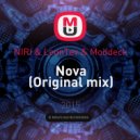 NIRI & LeonTev & Moddeck - Nova