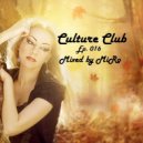 MiRo - Culture Club (Ep. 016) (Promo November 2015)