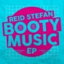 Reid Stefan - Lose Control
