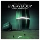 Shapov vs M.E.G & N.E.R.A.K - Everybody (Corey James Re-Edit)
