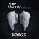 Tom Swoon & Myon & Shane 54 - Wings (D$GNR Remix)