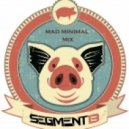 Segment13 - Mad Minimal Mix