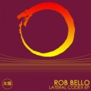 Rob Bello, Glasshouse - Lateral Codex (Glasshouse Remix)