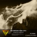 Dave Vibes - Je N\'ai Pas De Rythme (Original Mix)