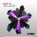 Corporate Fony, Diego Valle, Mr. Bremson - Thought It Was A Dream (Diego Valle, Mr. Bremson Remix)
