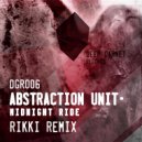 Abstraction Unit, Rikki - Midnight Ride