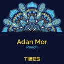 Adan Mor - Exchange (Original Mix)