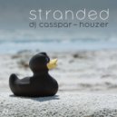 DJ Casspar - Houzer - Stranded