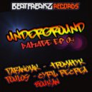 Boukan - Shadow Terror (Orignal mix)
