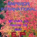 Emperor International - Disco Wonderland