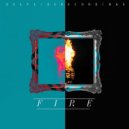 DXSN, Tekzilla, Peggy Hogan, Vicente Guevara - Fire (feat. Peggy Hogan) (Vicente Guevara Remix)