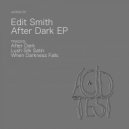 Edit Smith - Lush Satin Silk