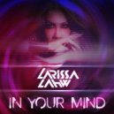 Larissa Lahw, The Volume - Gold, Diamonds, Money (Original Mix)