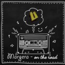 Margera - On The Road