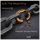Deeplastik, Hernan Serrao - Just The Beginning