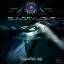 Sunday Light - Cosmic Love