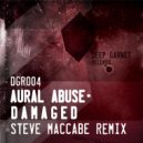 Aural Abuse, Steve Maccabe - Damaged