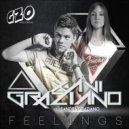 Xavi Graziano, Sandra Graziano - Feelings (feat. Sandra Graziano)