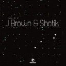 J Brown, Shotik - Growl