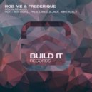 Rob Me, Frederique, FKLS - Down (FKLS Remix)