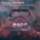 Rob Me, Frederique, FKLS - Down