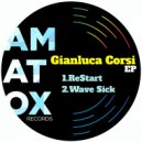 Gianluca Corsi - Wave Sick
