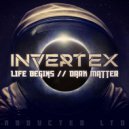 Invertex - Dark Matter