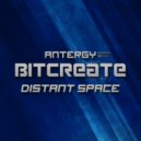 Antergy - Distant Space ()