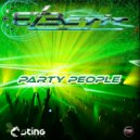 Electit - Morphing (Original Mix)