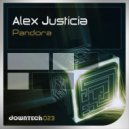 Alex Justicia - Pandora