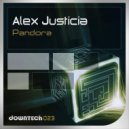 Alex Justicia - Wollongong (Original Mix)