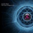 Andre Rizo, Azam Ali - The Tryst (feat. Azam Ali)