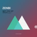 Zenbi, Rich B, Phil Marriott - Wit You