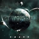 RMAXX - My World
