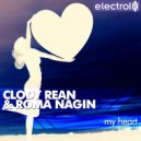 Clody Rean, Roma Nagin - My Heart